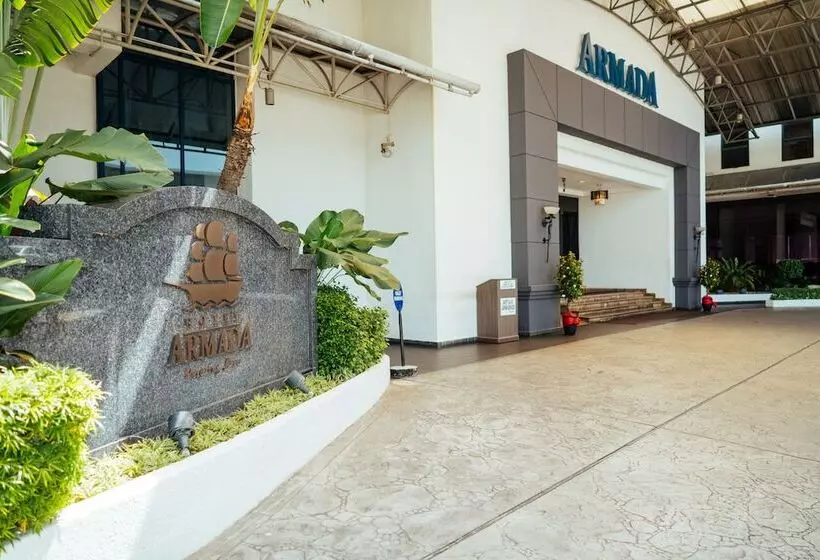 ホテル Armada Petaling Jaya