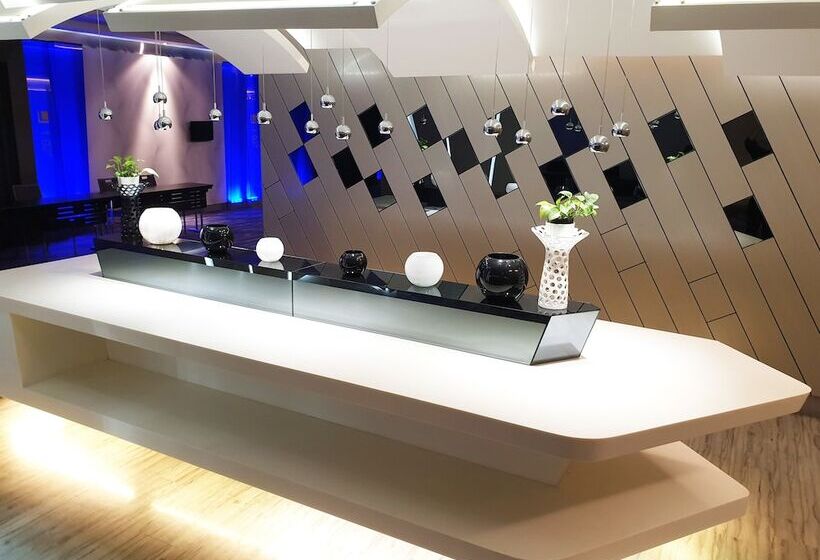 בית מלון כפרי Armada Petaling Jaya