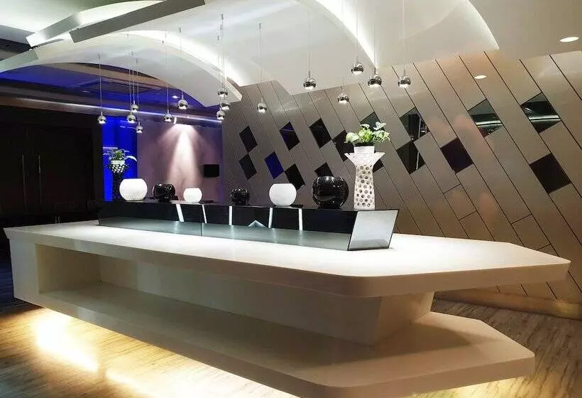 ホテル Armada Petaling Jaya