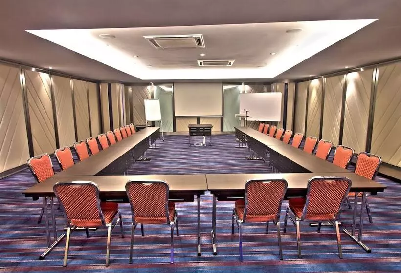 ホテル Armada Petaling Jaya