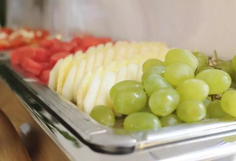 Отель Augustiner Tor