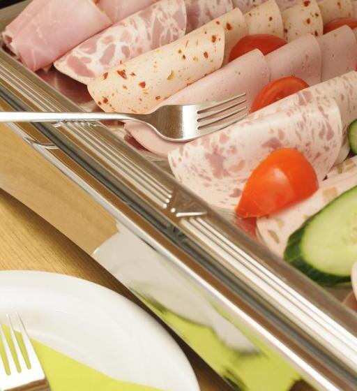 Отель Augustiner Tor