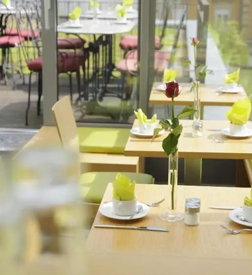 Отель Augustiner Tor