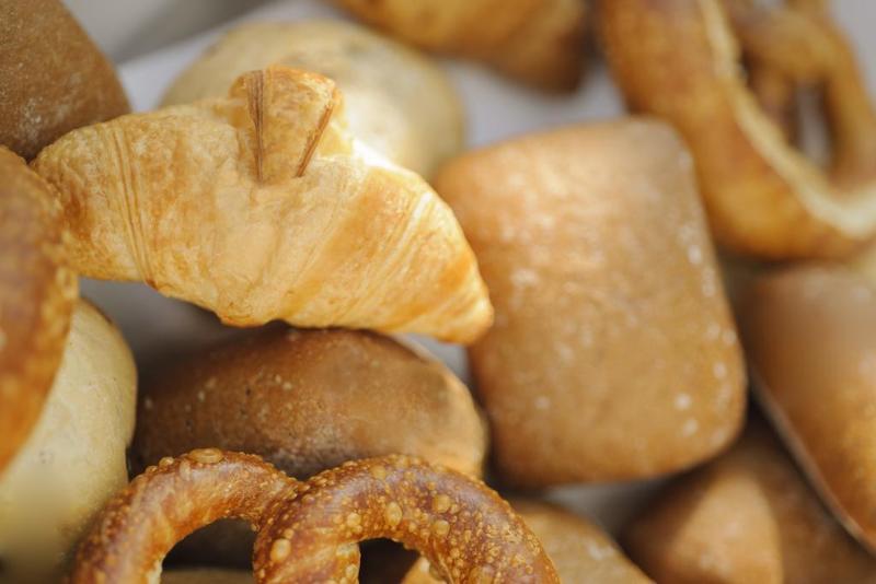 Отель Augustiner Tor