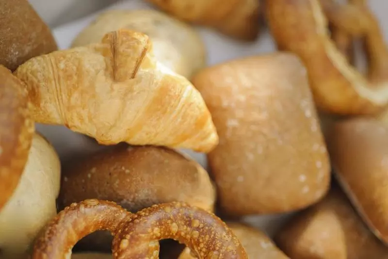 Отель Augustiner Tor