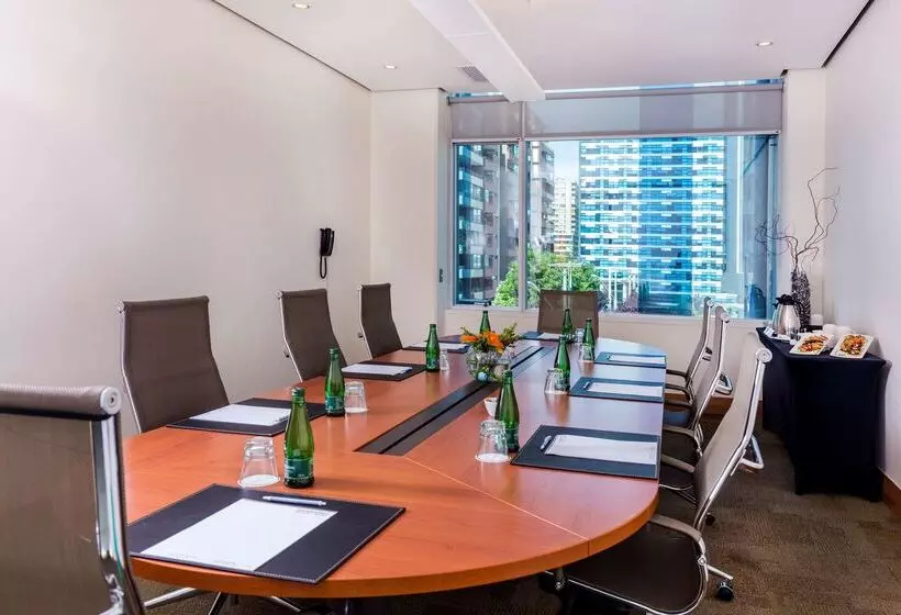 酒店 Best Western Premier Marina Las Condes