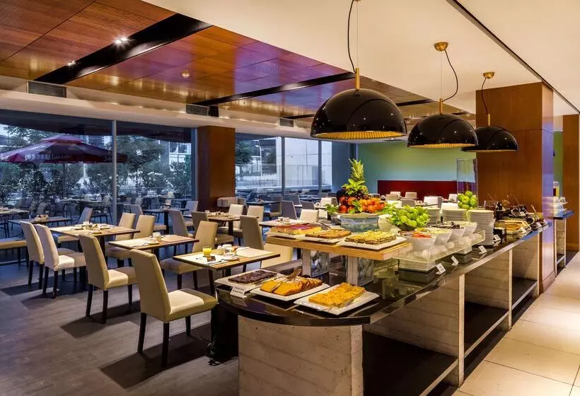 酒店 Best Western Premier Marina Las Condes