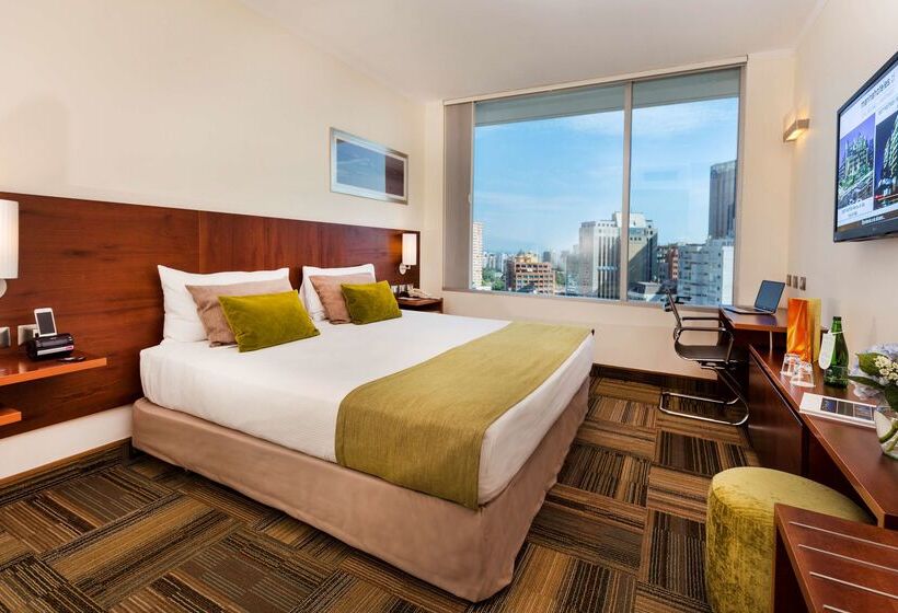 فندق Best Western Premier Marina Las Condes