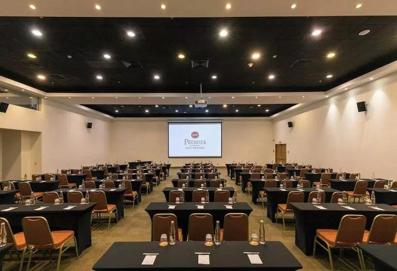 酒店 Best Western Premier Marina Las Condes