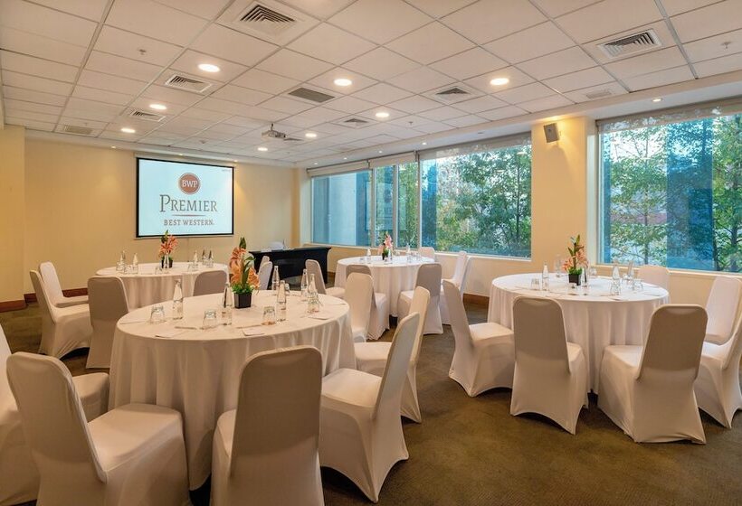 فندق Best Western Premier Marina Las Condes