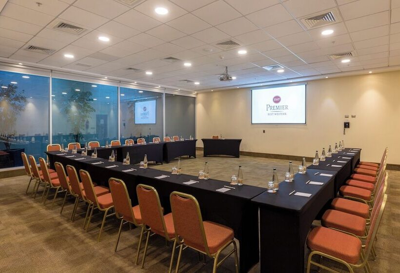 فندق Best Western Premier Marina Las Condes