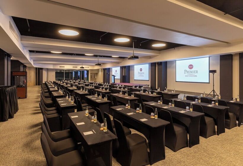 فندق Best Western Premier Marina Las Condes