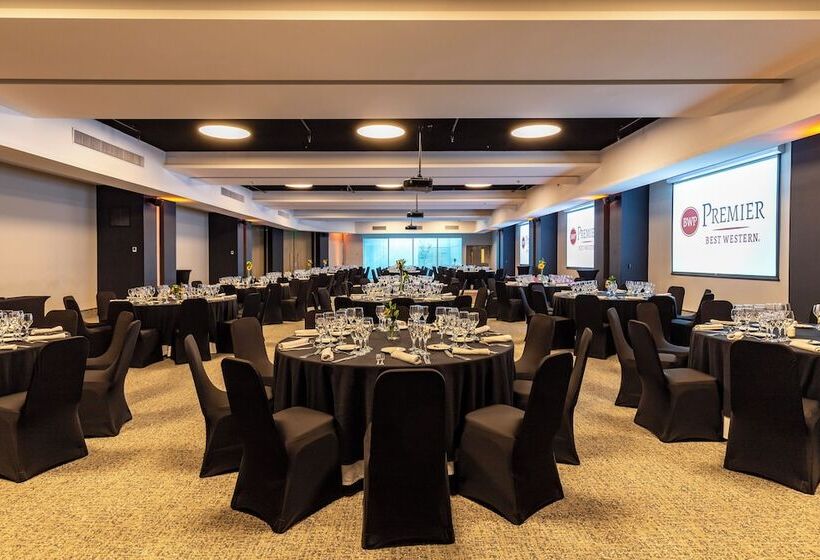 فندق Best Western Premier Marina Las Condes