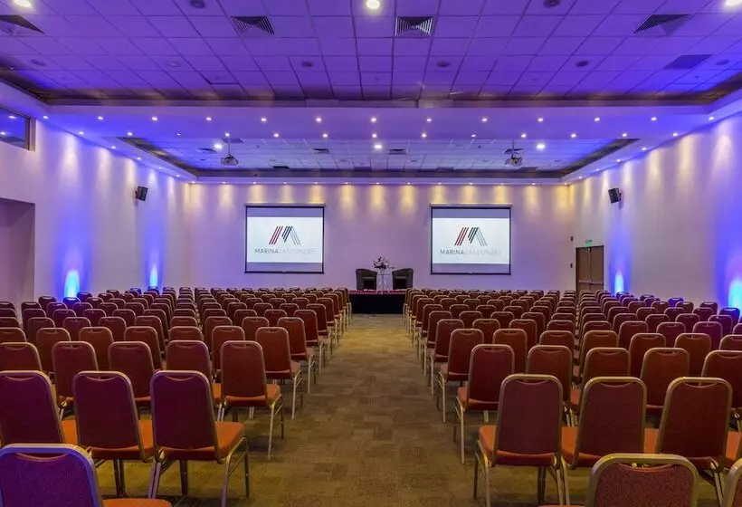 酒店 Best Western Premier Marina Las Condes