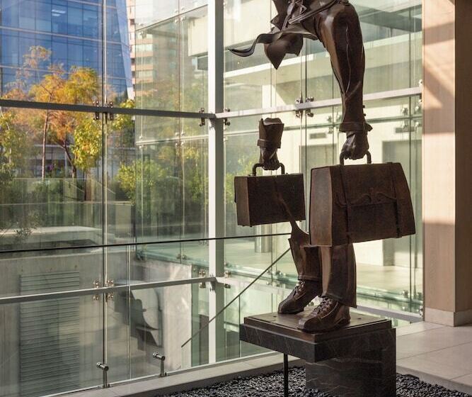 فندق Best Western Premier Marina Las Condes