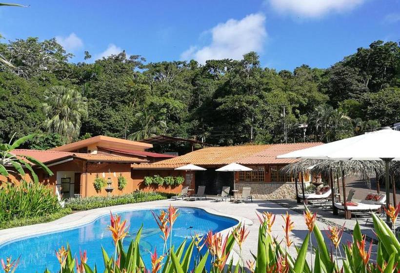 هتل Espadilla Gardens