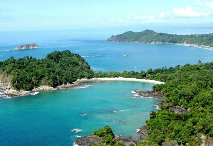 هتل Espadilla Gardens