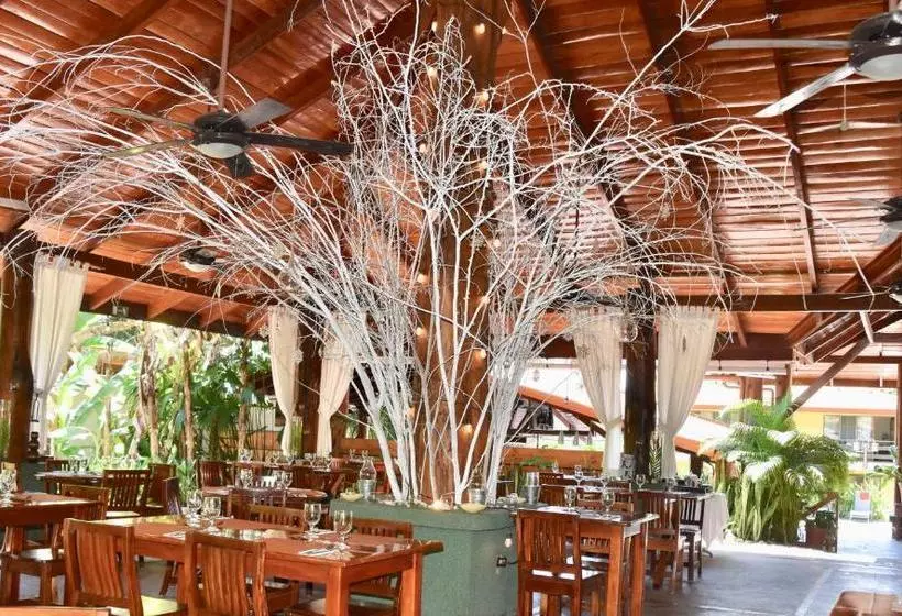 فندق Espadilla Gardens