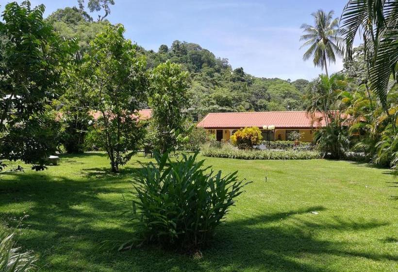 هتل Espadilla Gardens