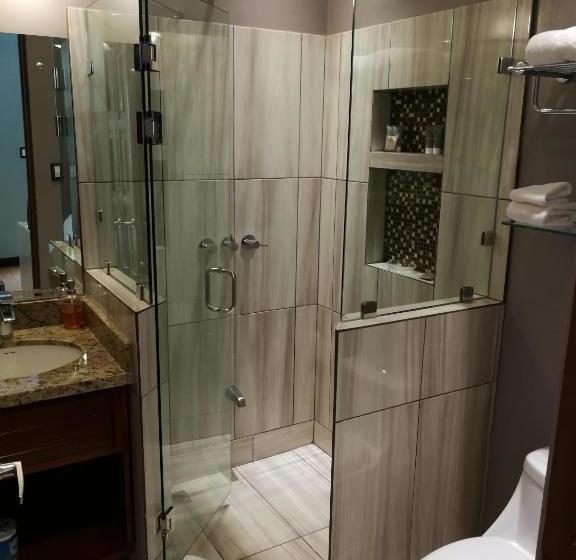 هتل Espadilla Gardens