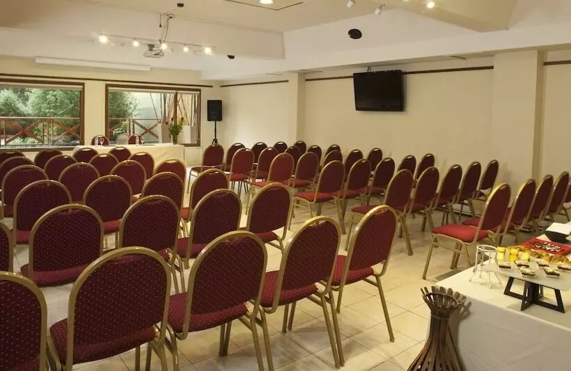 Отель Cap Polonio