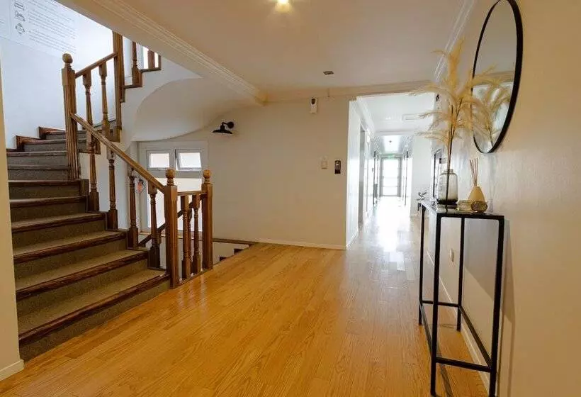 Отель Cap Polonio