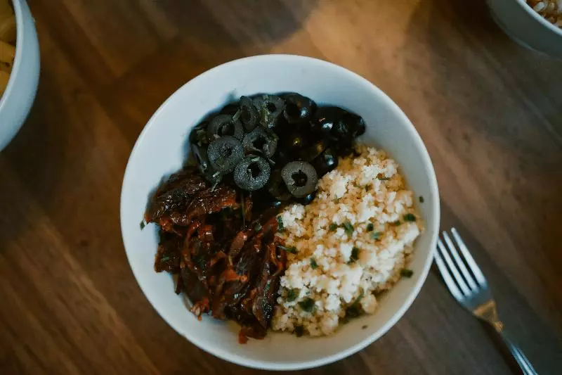 Отель Cap Polonio