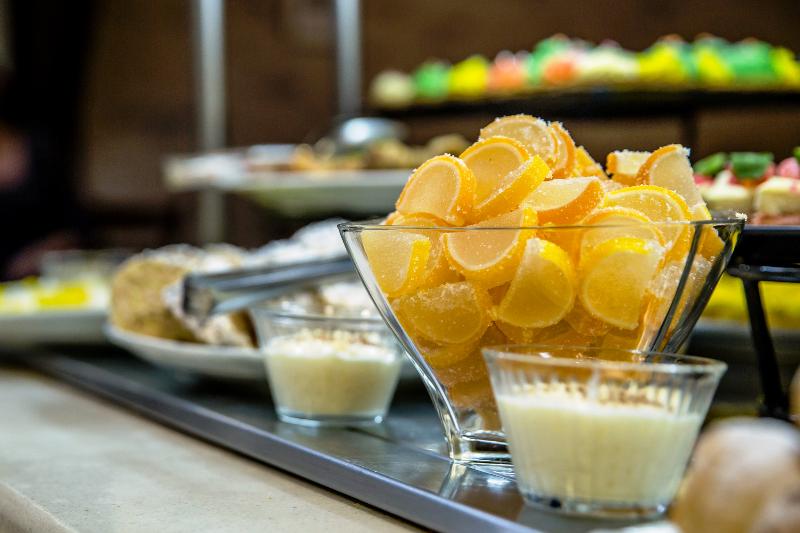 فندق Casa Karina Bansko Half Board & All Inclusive