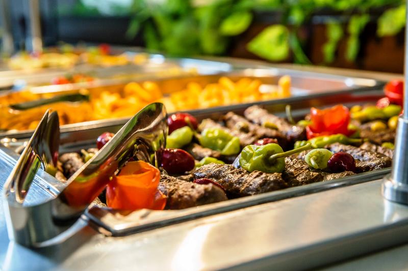 فندق Casa Karina Bansko Half Board & All Inclusive