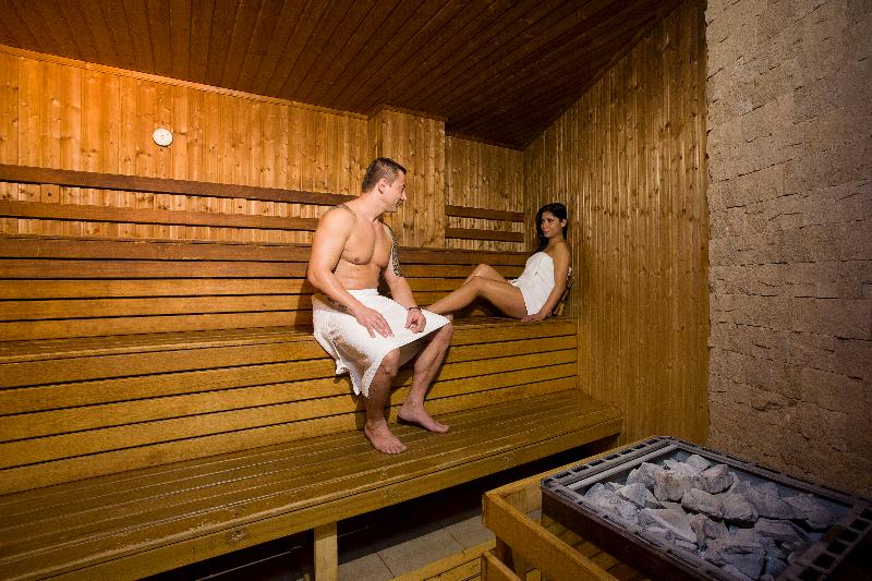 فندق Casa Karina Bansko Half Board & All Inclusive