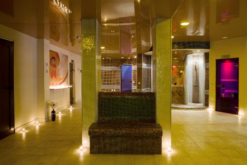 فندق Casa Karina Bansko Half Board & All Inclusive