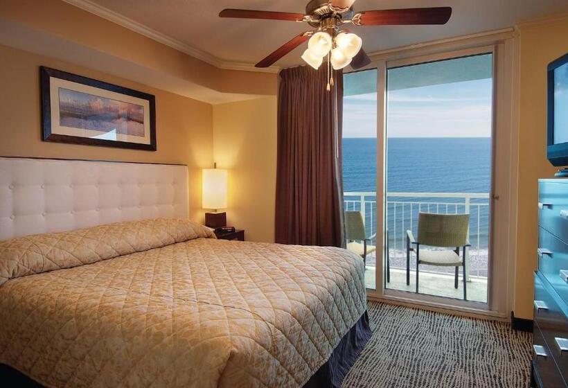 فندق Club Wyndham Towers On The Grove