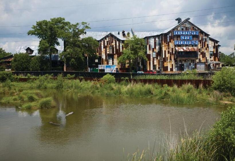 فندق Club Wyndham Towers On The Grove