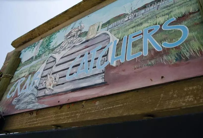 هتل Club Wyndham Towers On The Grove