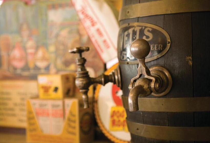 فندق Club Wyndham Towers On The Grove