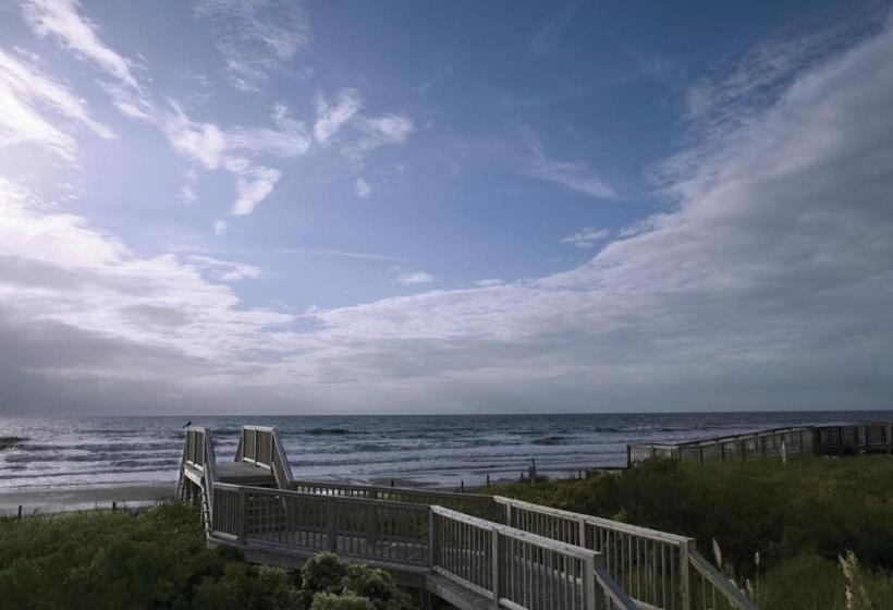 فندق Club Wyndham Towers On The Grove