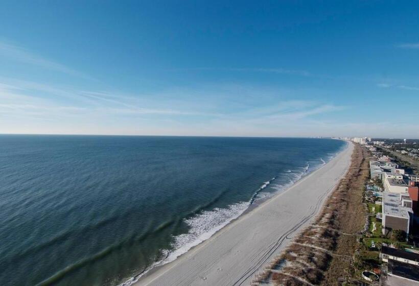 فندق Club Wyndham Towers On The Grove