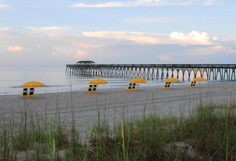 فندق Club Wyndham Towers On The Grove