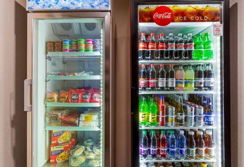 בית מלון כפרי Comfort Suites Little Rock West