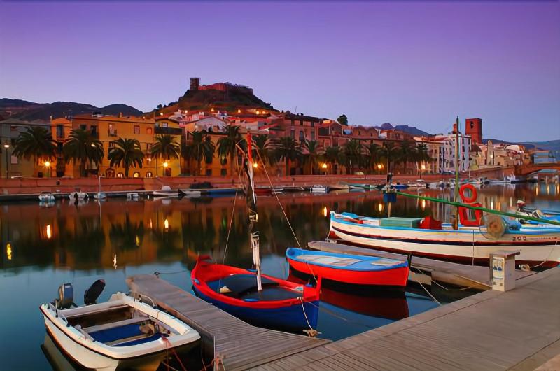 فندق Corte Fiorita Albergo Diffuso