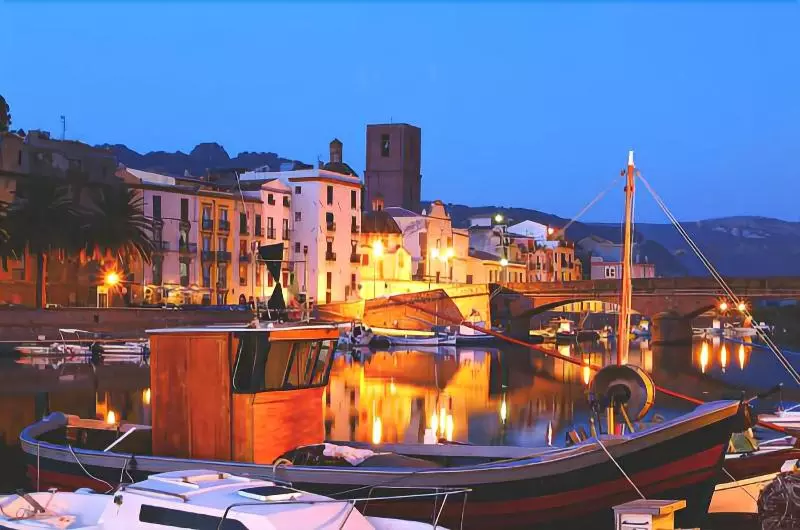 호텔 Corte Fiorita Albergo Diffuso