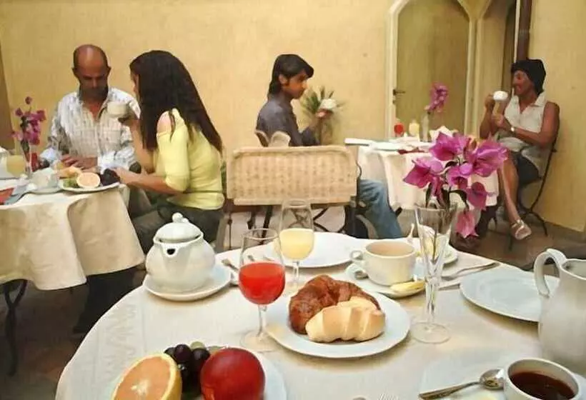 호텔 Corte Fiorita Albergo Diffuso