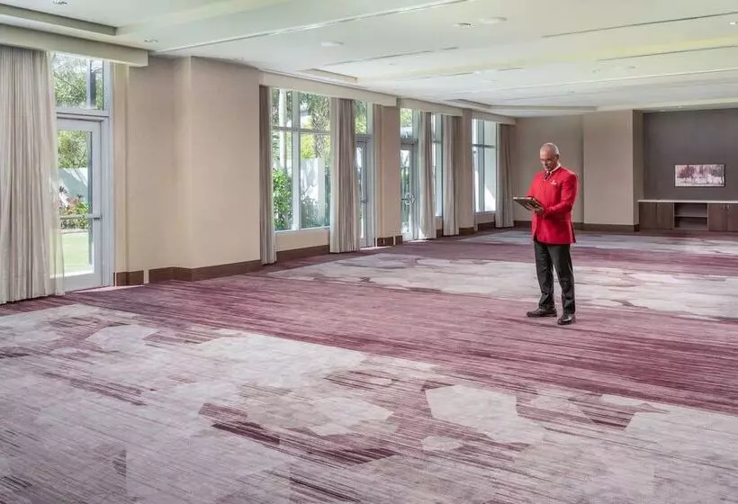 酒店 Courtyard By Marriott Miami Airport