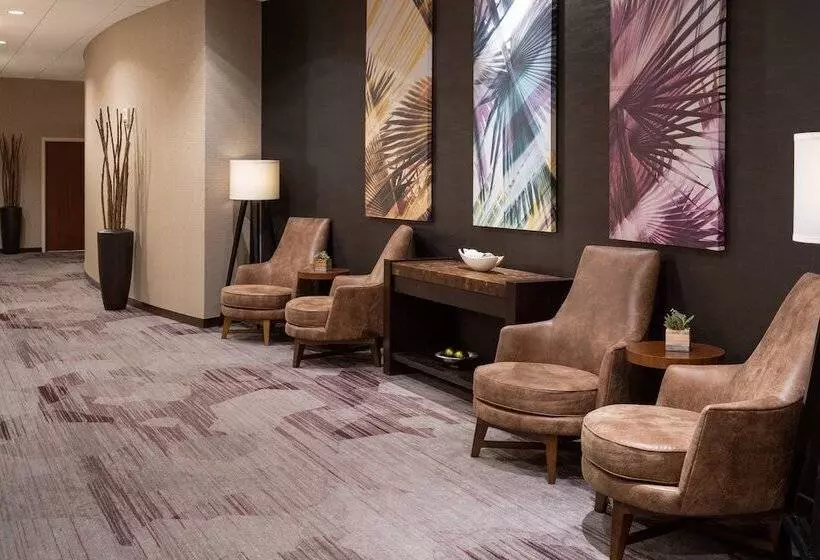 酒店 Courtyard By Marriott Miami Airport