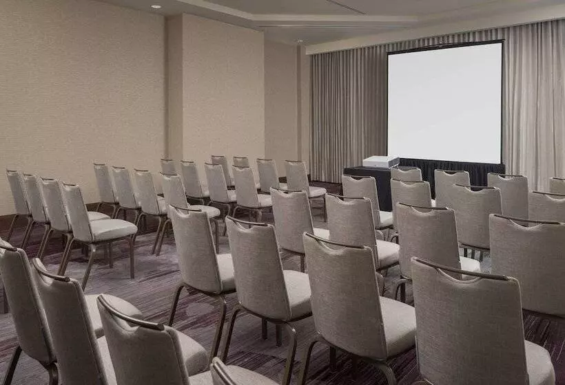 酒店 Courtyard By Marriott Miami Airport