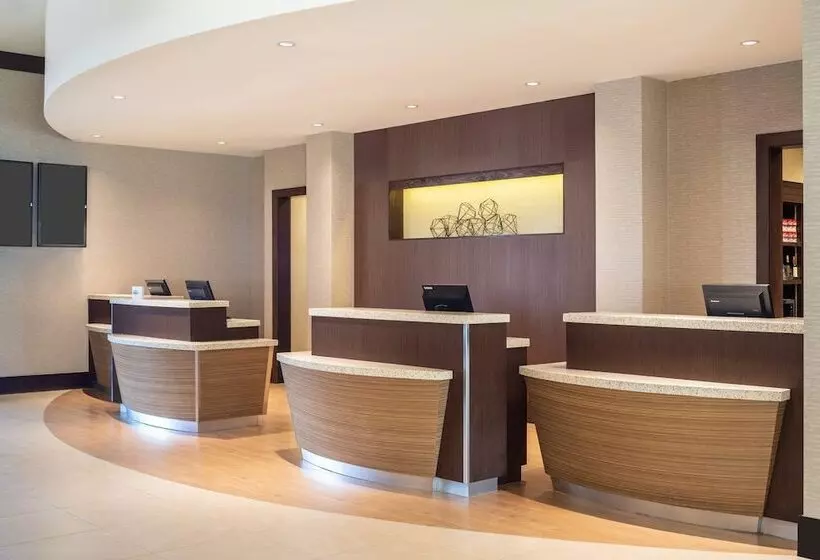 酒店 Courtyard By Marriott Miami Airport