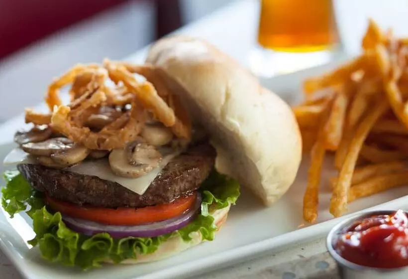 酒店 Courtyard By Marriott Miami Airport