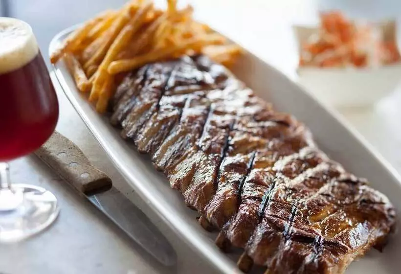 酒店 Courtyard By Marriott Miami Airport