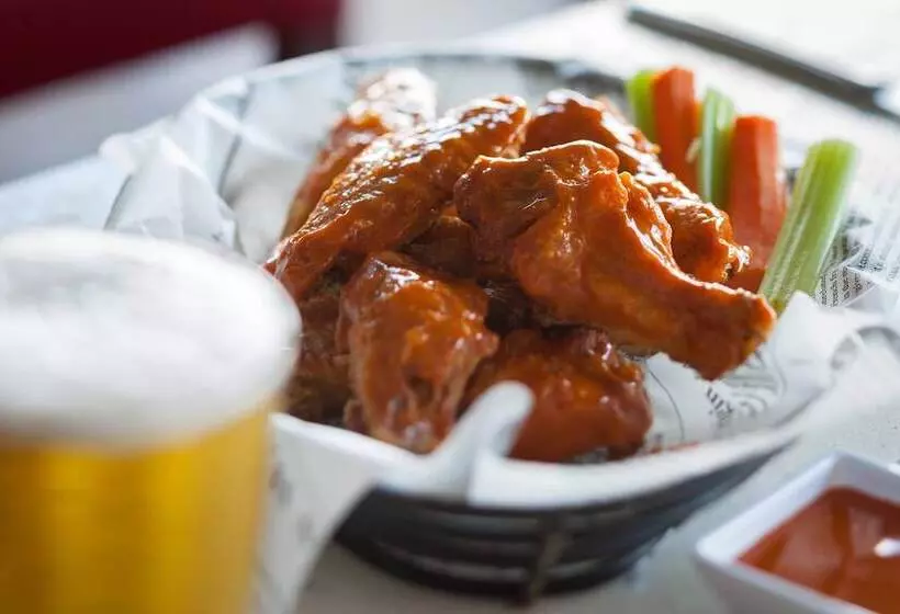 酒店 Courtyard By Marriott Miami Airport