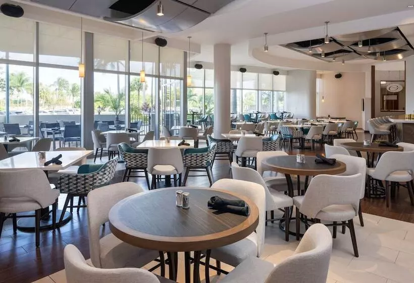 酒店 Courtyard By Marriott Miami Airport